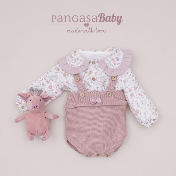 Conjunto Pangasa 1485220-33