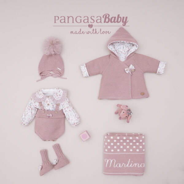 Conjunto Pangasa 1485220-33 - Imagen 2