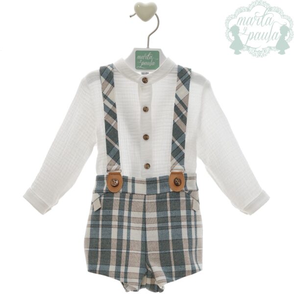 Conjunto Marta y Paula 1859MINV-24-12+8511MINV-24-12
