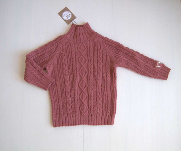 Conjunto Trento de Noma Fernandez - Imagen 2