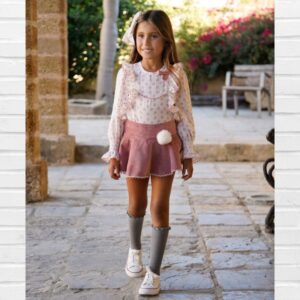 Conjunto Trento de Noma Fernandez