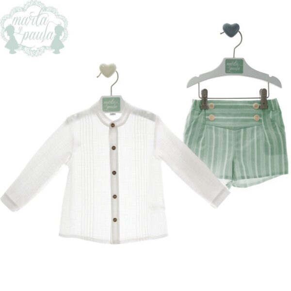 Conjunto Marta y Paula 0355-24