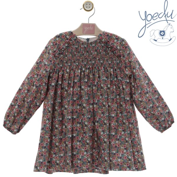 Vestido Yoedu 5157-143