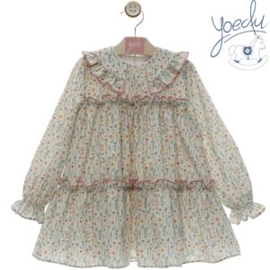 Vestido Yoedu 5167-08