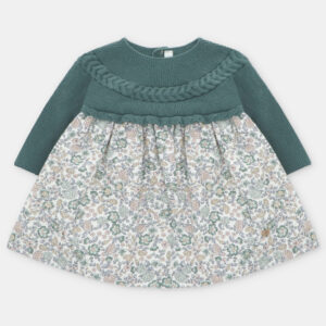 Vestido Martin Aranda 047-30282-P07V05