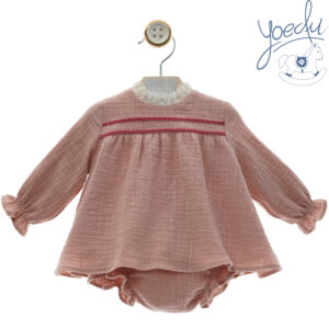 Jesusin Yoedu 2042-54