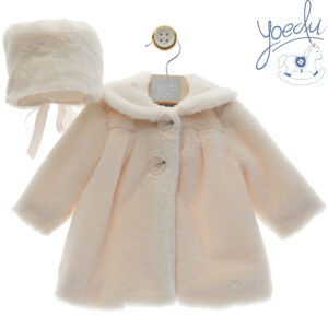 Abrigo Yoedu 3981-08