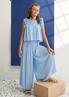 Conjunto Abel y Lula 5285-034