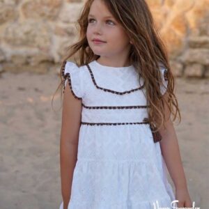 Vestido Noma Fernandez