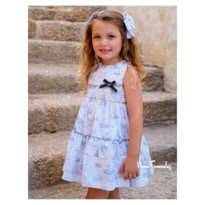 Vestido Noma Fernandez