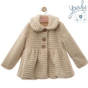 Abrigo Yoedu 4980-41