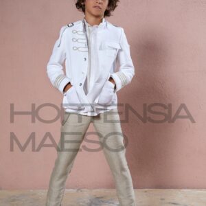 Almirante Amancio Hortensia Maeso