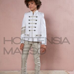 Almirante Tanner Hortensia Maeso
