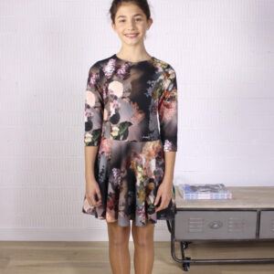 Amaya Vestido Floral