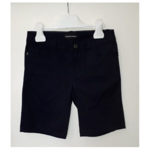 Armani Junior Short Marino