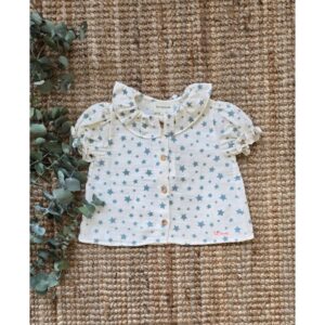 Blusa Be more Kids 1513070098
