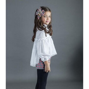 Blusa Kauli Texas