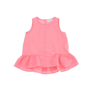 Blusa Monnalisa 119629-9117