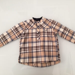 Blusa Pili Carrera 4263001