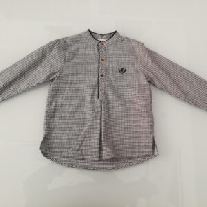 Blusa Pili Carrera 8263003