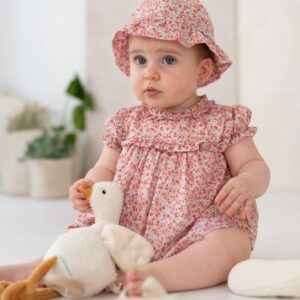 Blusa Tutto Piccolo