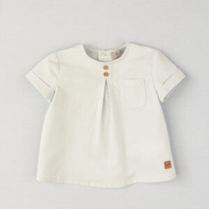 Blusa Bebé Varon 01-42064
