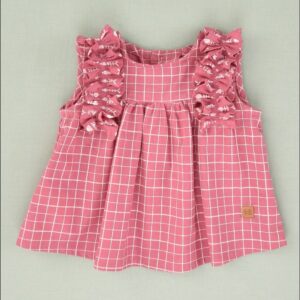 Blusa Varon