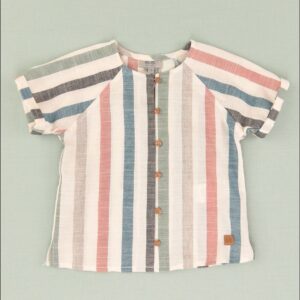 Blusa Varón 50065R-99