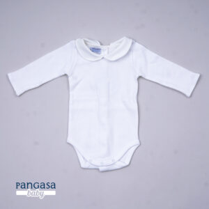 Body Bebé Pangasa 1118001-2