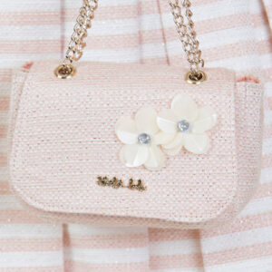 BOLSO ABEL&LULA ROSA