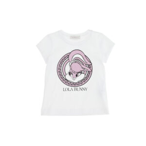 Camiseta Monnalisa 119620-9201
