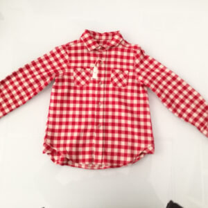 Camisa Nanos 2613822104