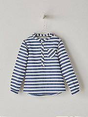 Camisa Nanos azulón 1013751608