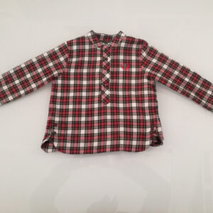Camisa Pili Carrera 8263008