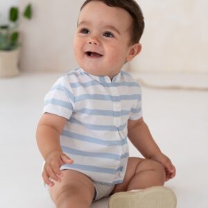 Camisa Tutto Piccolo