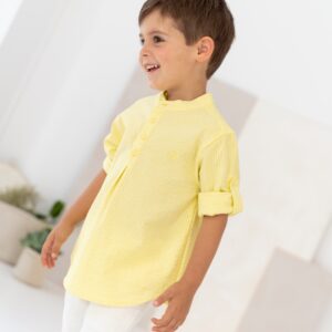 Camisa Tutto Piccolo