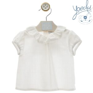 Camisa Yoedu