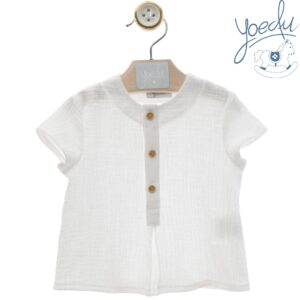 Camisa Yoedu