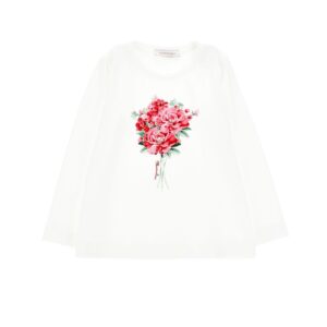 Camiseta Monnalisa 110607NP