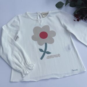 Camiseta Be More 2513620017