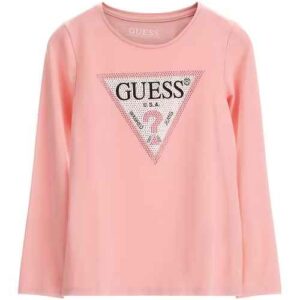 Camiseta Guess J2YI50 K6YW1