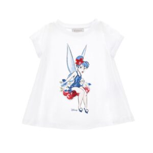 Camiseta Monnalisa 11A600