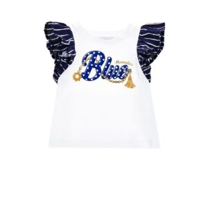 Camiseta Monnalisa 11A630
