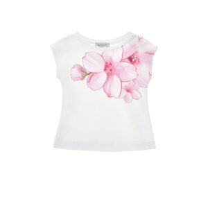 Camiseta Monnalisa 11e608
