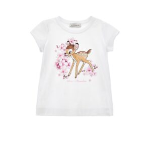 Camiseta Monnalisa 11e612