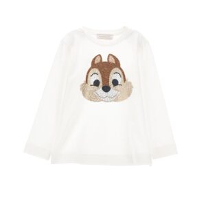 Camiseta Monnalisa 190626-0001