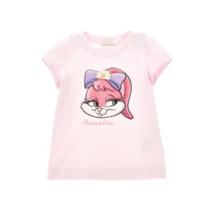 Camiseta Monnalisa 19A621