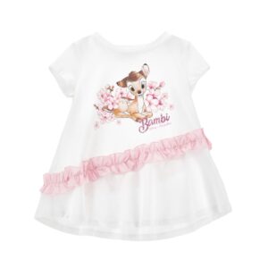 Camiseta Monnalisa 19e606
