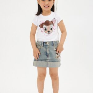 Camiseta Monnalisa 19e607