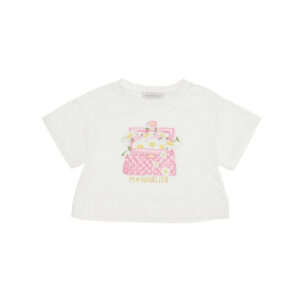 Camiseta Monnalisa 119611-9206